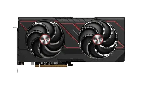 Sapphire Pulse AMD Radeon RX 9070 GRE Gaming OC 12GB image 1