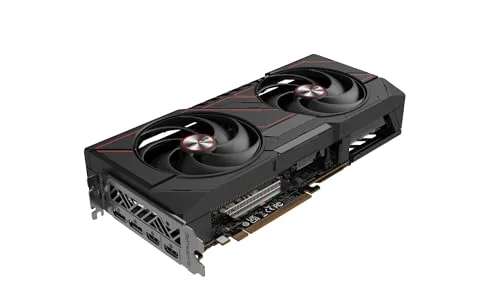 Sapphire Pulse AMD Radeon RX 9070 GRE Gaming OC 12GB image 2
