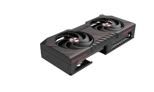 Sapphire Pulse AMD Radeon RX 9070 GRE Gaming OC 12GB image 3