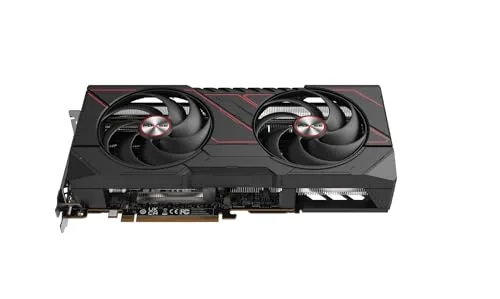 Sapphire Pulse AMD Radeon RX 9070 GRE Gaming OC 12GB image 4