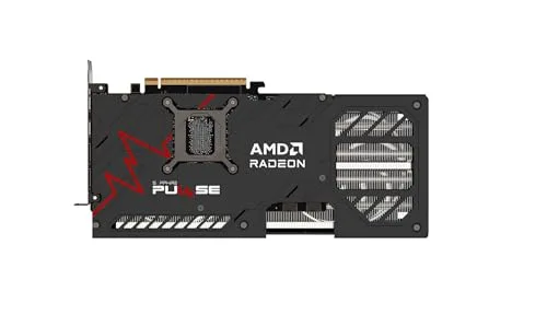 Sapphire Pulse AMD Radeon RX 9070 GRE Gaming OC 12GB image 5