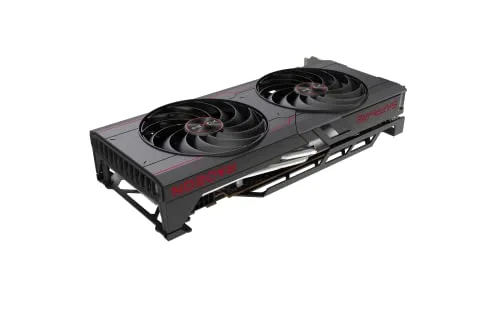 Sapphire Pulse AMD Radeon™ RX 6700 Gaming OC 10GB GDDR6 HDMI/Triple DP