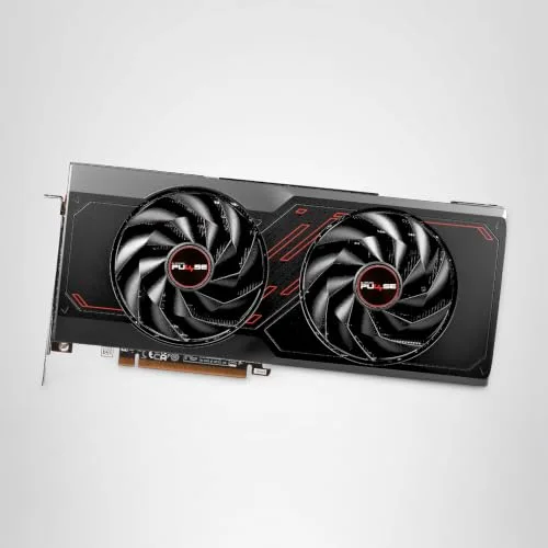 Sapphire Pulse AMD Radeon™ RX 7800 XT Gaming 16GB GDDR6 Dual HDMI/Dual DP image 5