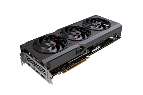 Sapphire Pulse AMD Radeon™ RX 7900 XT Gaming OC 20GB GDDR6 Dual HDMI/Dual DP image 1