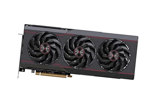 Sapphire Pulse AMD Radeon™ RX 7900 XT Gaming OC 20GB GDDR6 Dual HDMI/Dual DP image 2