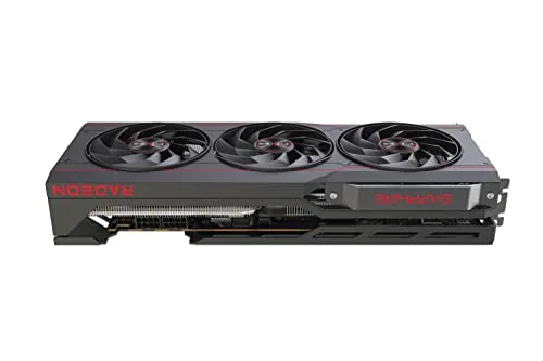 Sapphire Pulse AMD Radeon™ RX 7900 XT Gaming OC 20GB GDDR6 Dual HDMI/Dual DP image 3