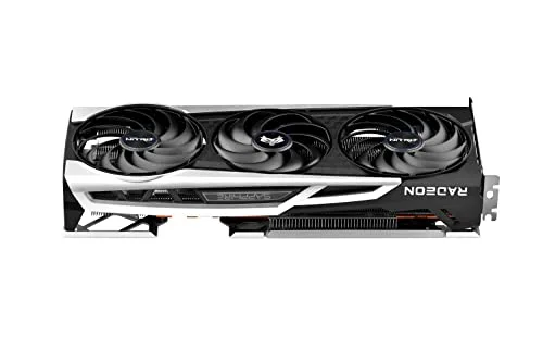 Sapphire VGA Nitro+ Radeon RX 6700 XT 12 Go Gaming GDDR6 image 3