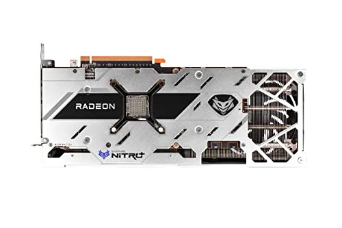Sapphire VGA Nitro+ Radeon RX 6700 XT 12 Go Gaming GDDR6 image 4