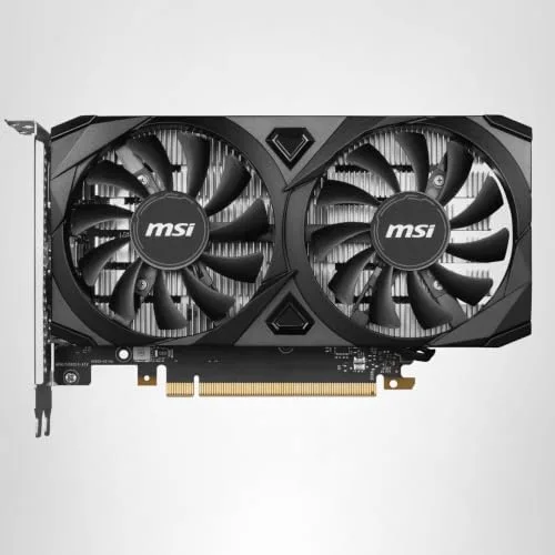 VNUUUXO MSI Gaming RTX 3050 Ventus 2X 6G OC image 5