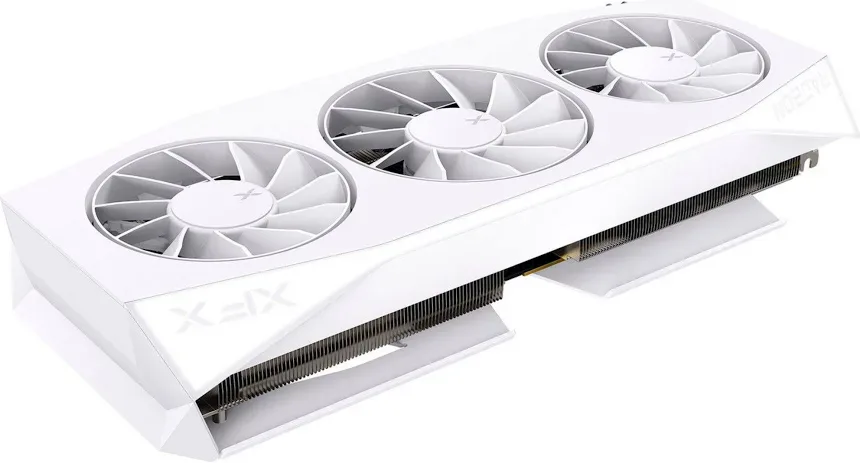 XFX Radeon RX 9060 XT Mercury OC  image 2