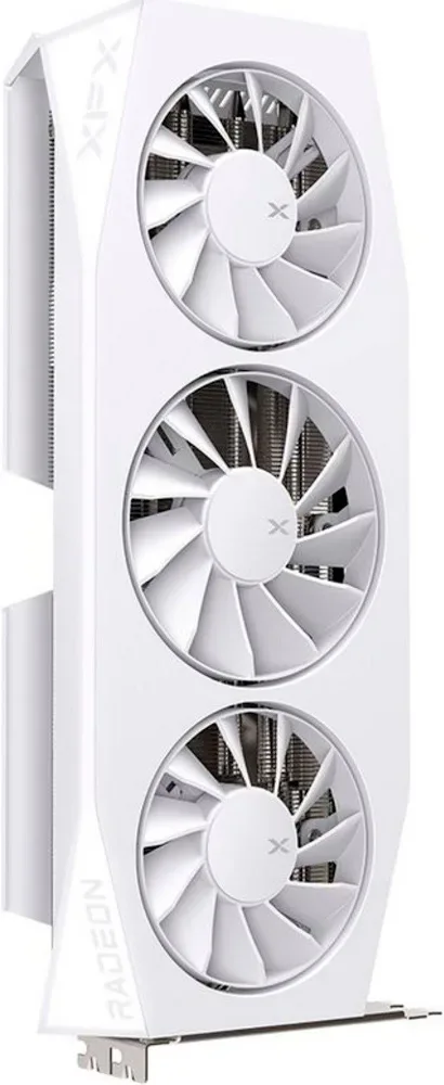 XFX Radeon RX 9060 XT Mercury OC  image 3
