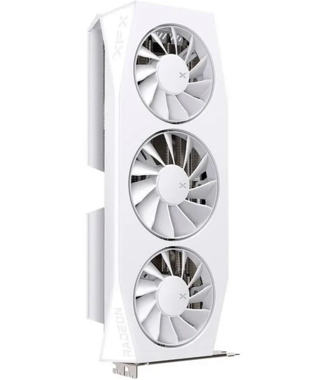 XFX Radeon RX 9060 XT Mercury OC 