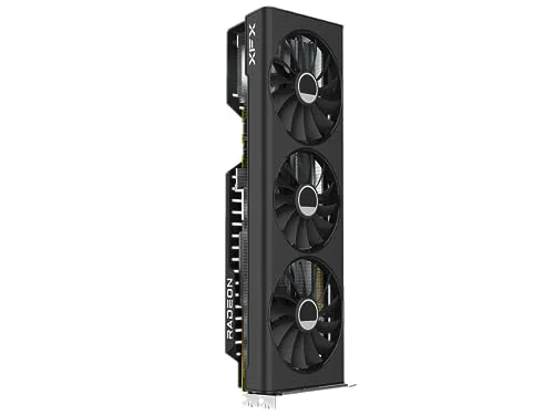 XFX Speedster Qick 319 Core Edition AMD Radeon RX 7800 XT 16 Go GDDR6 image 1