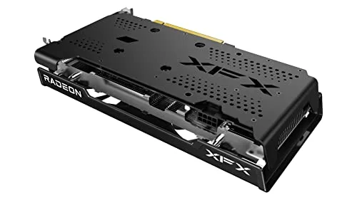 XFX Speedster SWFT210 Radeon RX 7600 avec 8 Go GDDR6 HDMI 3 x DP image 3