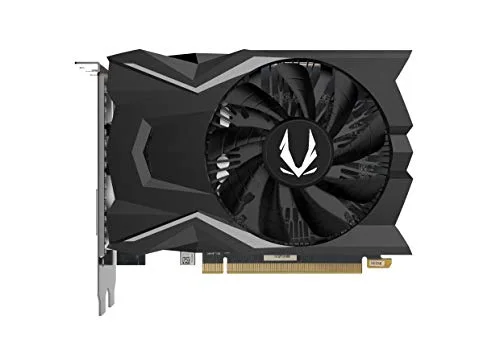 Zotac Gaming GeForce GTX 1650 OC image 6