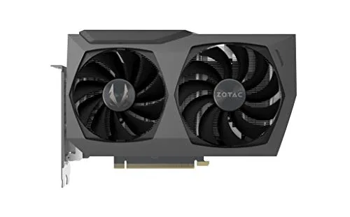 Zotac Gaming GeForce RTX 3070 Twin Edge OC NVIDIA 8 GB GDDR6 image 1