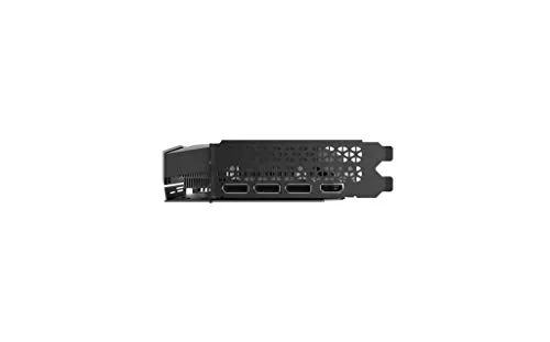 Zotac Gaming GeForce RTX 3070 Twin Edge OC NVIDIA 8 GB GDDR6 image 2