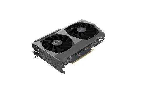 Zotac Gaming GeForce RTX 3070 Twin Edge OC NVIDIA 8 GB GDDR6 image 3