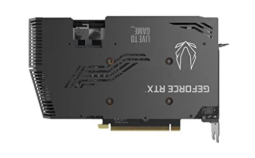 Zotac Gaming GeForce RTX 3070 Twin Edge OC NVIDIA 8 GB GDDR6 image 4