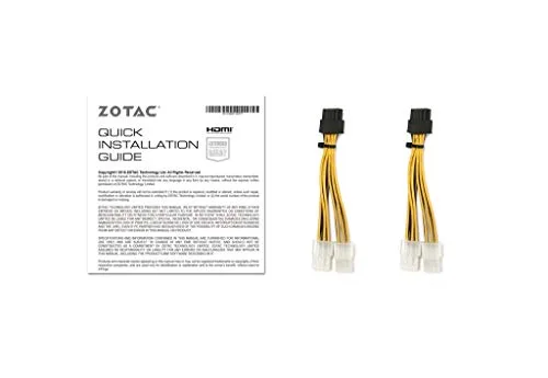 Zotac Gaming GeForce RTX 3070 Twin Edge OC NVIDIA 8 GB GDDR6 image 5