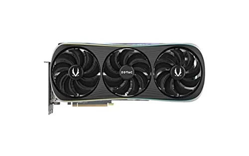 Zotac Gaming GeForce RTX 4080 16 Go AMP Extreme AIRO GDDR6X 256 Bits 22 image 1