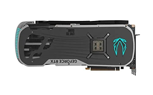 Zotac Gaming GeForce RTX 4080 16 Go AMP Extreme AIRO GDDR6X 256 Bits 22 image 2