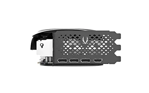 Zotac Gaming GeForce RTX 4080 16 Go AMP Extreme AIRO GDDR6X 256 Bits 22 image 3