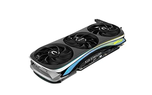Zotac Gaming GeForce RTX 4080 16 Go AMP Extreme AIRO GDDR6X 256 Bits 22 image 5