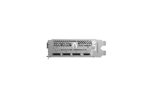 Zotac GAMING GeForce RTX 5060 SOLO 8 Go GDDR7 Reflex 2 RTX  - vue 3