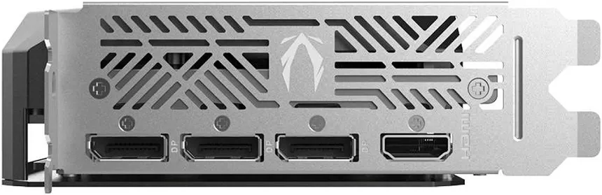 Zotac GAMING GeForce RTX 5060 Twin Edge 8 Go GDDR7 Reflex 2 RTX  image 3