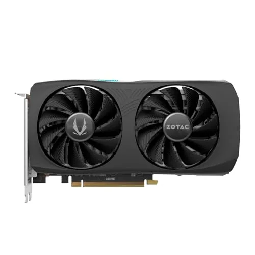 Zotac GEFORCE RTX 4070 Super Twin Edge 12GB image 1