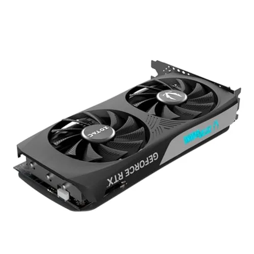 Zotac GEFORCE RTX 4070 Super Twin Edge 12GB image 2