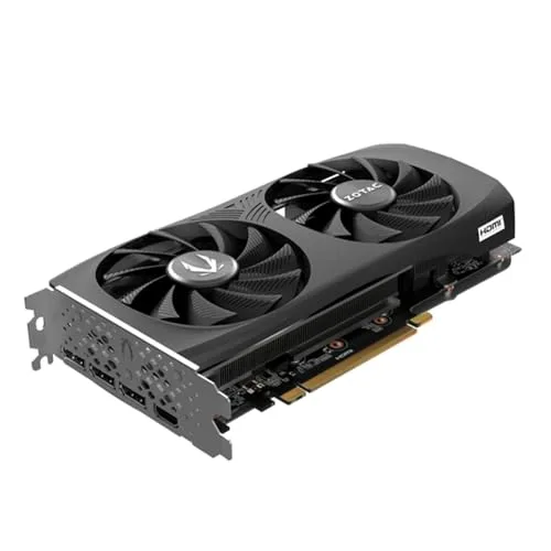 Zotac GEFORCE RTX 4070 Super Twin Edge 12GB image 3