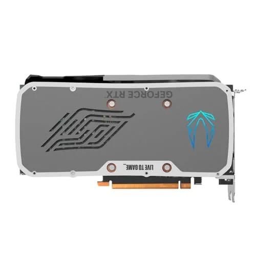 Zotac GEFORCE RTX 4070 Super Twin Edge 12GB image 5