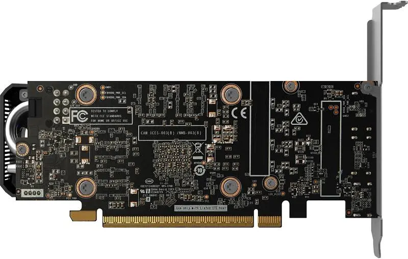 Zotac GeForce RTX 5050 8GB GDDR6 Reflex 2 RTX  image 2
