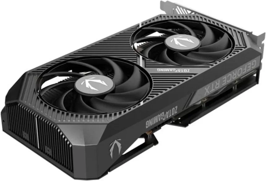 Zotac GeForce RTX 5050 Twin Edge OC 8GB  image 2