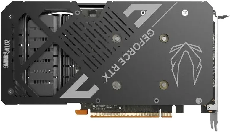 Zotac GeForce RTX 5050 Twin Edge OC 8GB  image 4