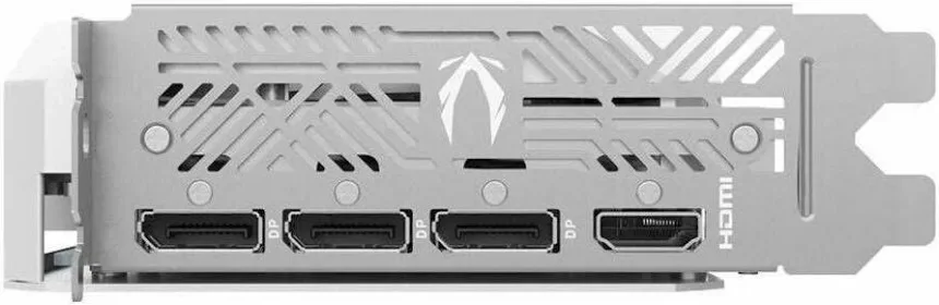 Zotac GeForce RTX 5060 Ti Twin Edge OC 16GB GDDR7 Reflex 2 RTX  image 2