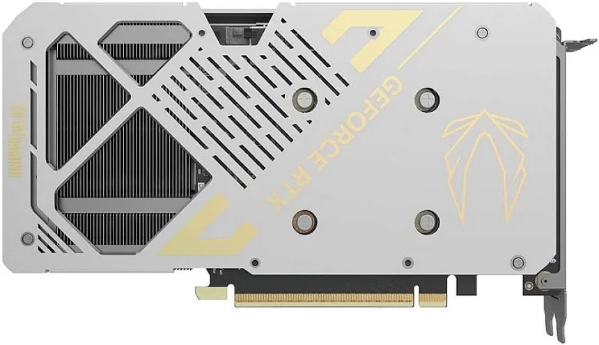 Zotac GeForce RTX 5060 Ti Twin Edge OC 16GB GDDR7 Reflex 2 RTX  image 3