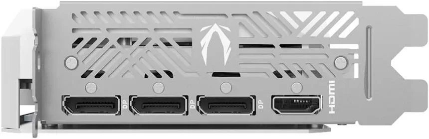 Zotac GeForce RTX 5060 Ti Twin Edge OC 8GB GDDR7 Reflex 2 RTX  image 1