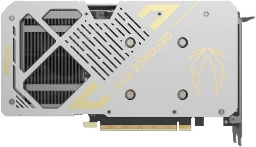 Zotac GeForce RTX 5060 Ti Twin Edge OC 8GB GDDR7 Reflex 2 RTX  image 2