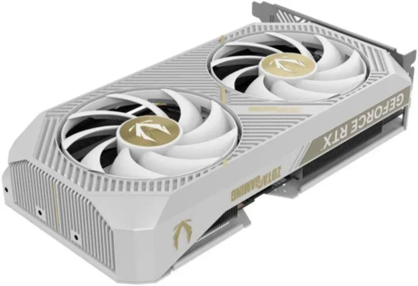 Zotac GeForce RTX 5060 Ti Twin Edge OC 8GB GDDR7 Reflex 2 RTX  image 3