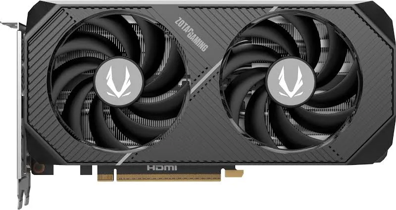 Zotac GeForce RTX 5070 Twin Edge image 1