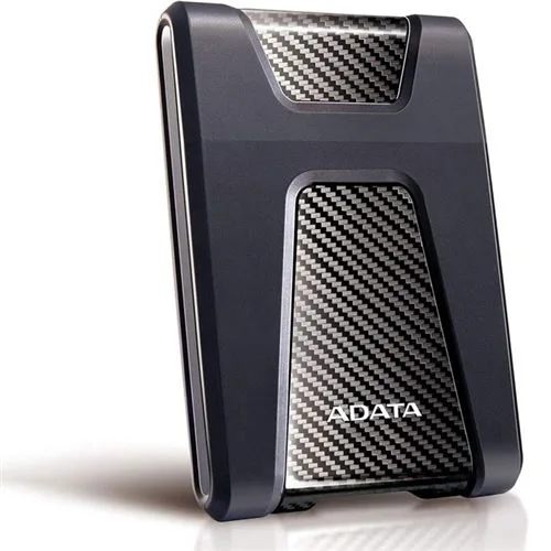 Disque dur ADATA DashDrive Durable HD650 2 To