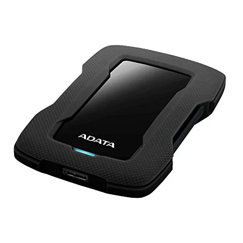 ADATA HD330 1 To Externe USB 3.1 - vue 3