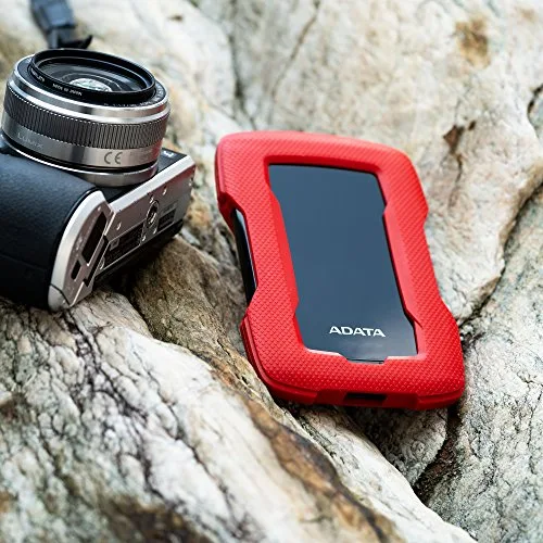 ADATA HD330 1 To Externe USB 3.1 - vue 8