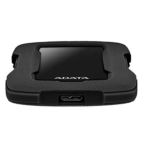ADATA HD330 2 To Externe - vue 4