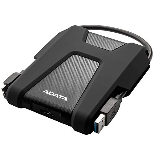ADATA HD680 1 To - vue 3