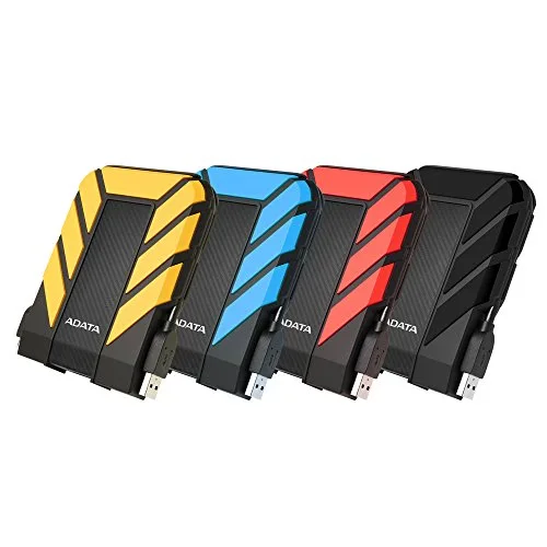 ADATA HD710 Pro 2 To - vue 5