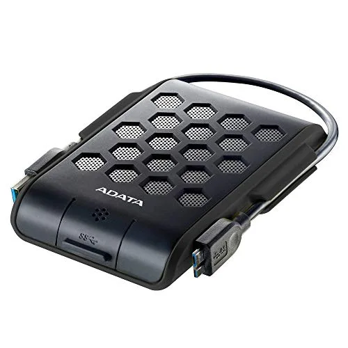 ADATA HD720 2 To - vue 2